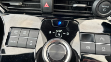 Toyota bZ4X 150kW Motion 71.4kWh 5dr Auto [11kW] Electric Hatchback